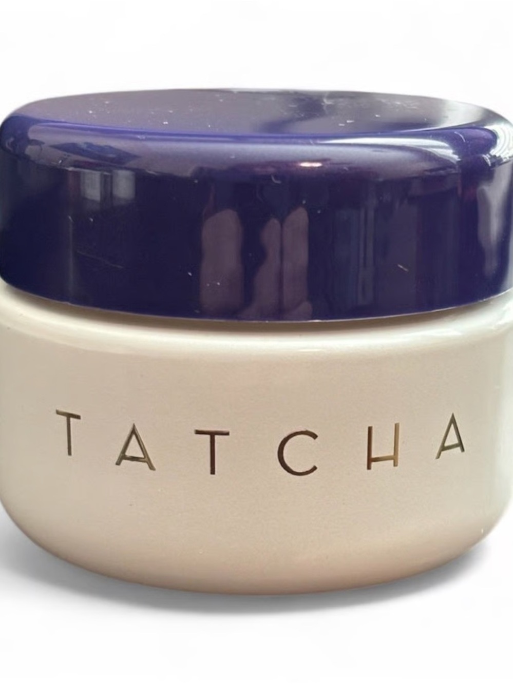 Tatcha Revitalizing Eye Cream —11.4 ml